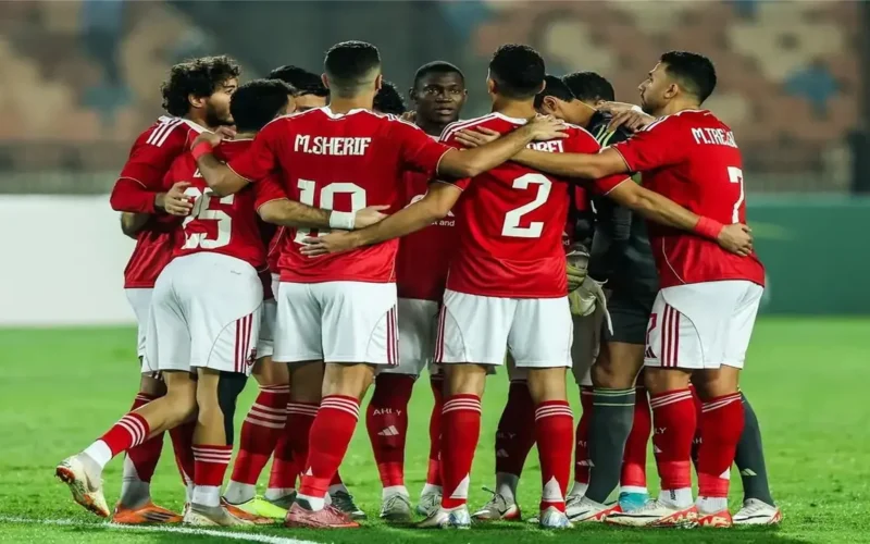 صدمة أهلاوية.. شوبير يؤكد رحيل ثنائي الفريق قبل الموسم الجديد